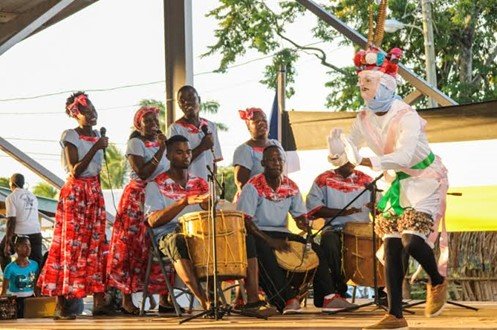 Music performers
